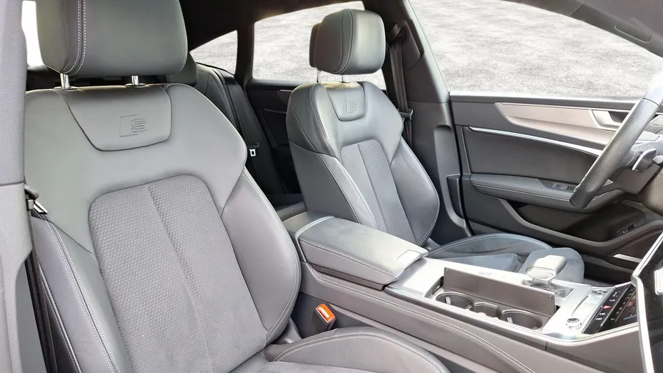 AUDI A7 Sportback -