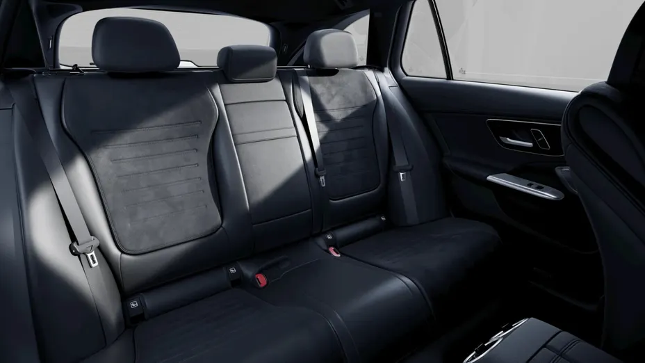 MERCEDES-BENZ C Klasa C 220 d mHEV 4-Matic AMG Nowy