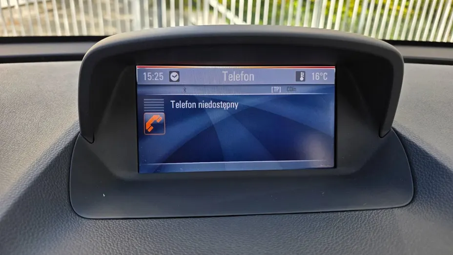 OPEL Mokka -