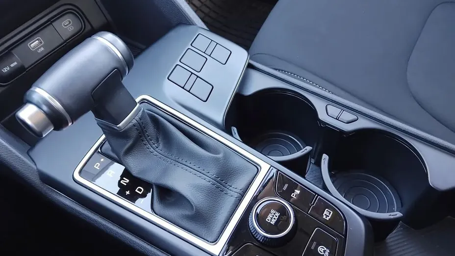 KIA Sportage Sportage 1.6 T-GDI mHEV M 2WD DCT