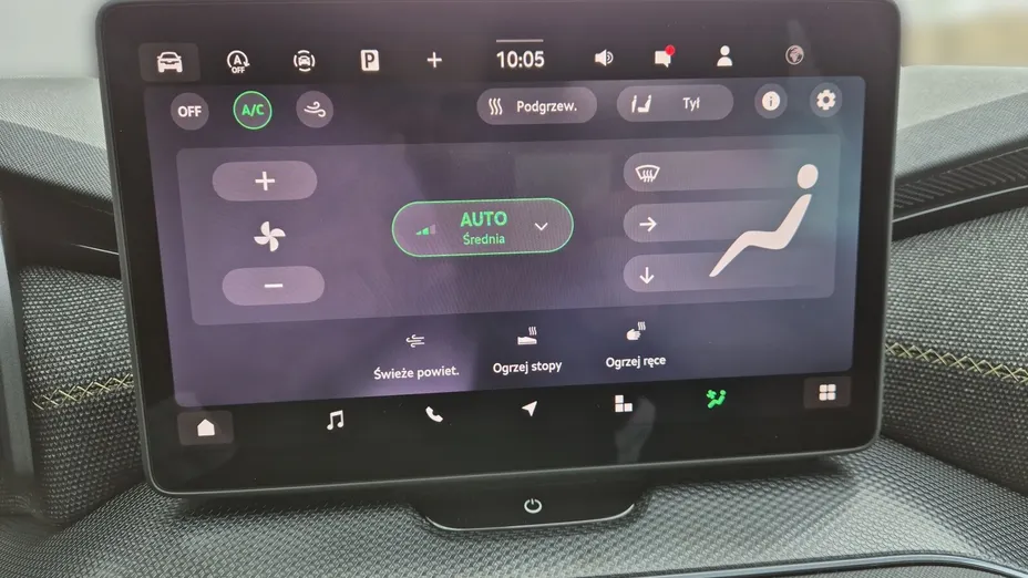 SKODA Kodiaq Kodiaq 2.0 TDI 4x2 Drive DSG Nowy
