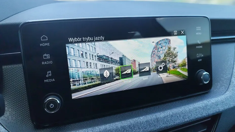SKODA Kamiq Kamiq 1.0 TSI Edition 130 DSG