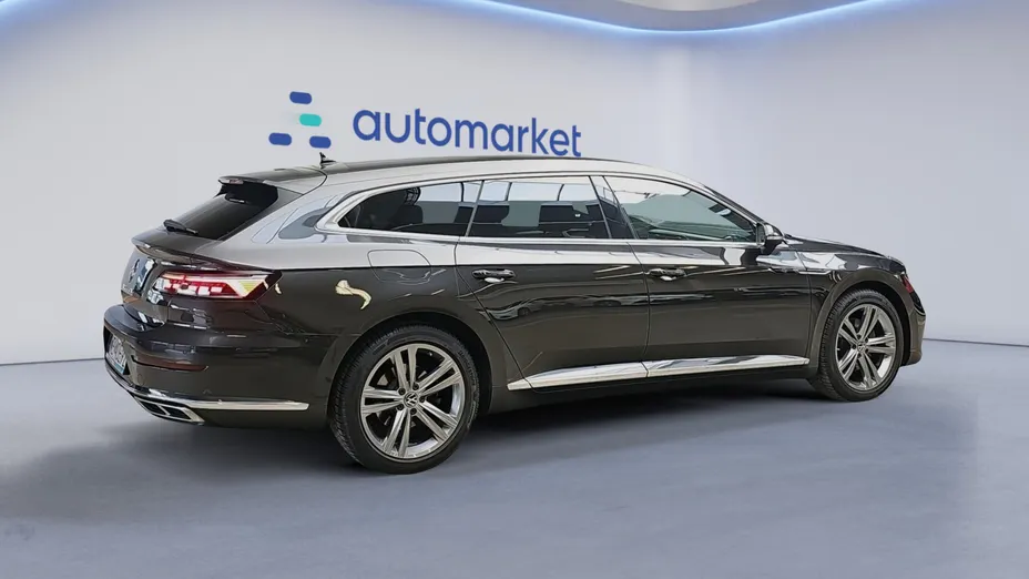 VOLKSWAGEN Arteon Arteon 2.0 TSI R-Line DSG