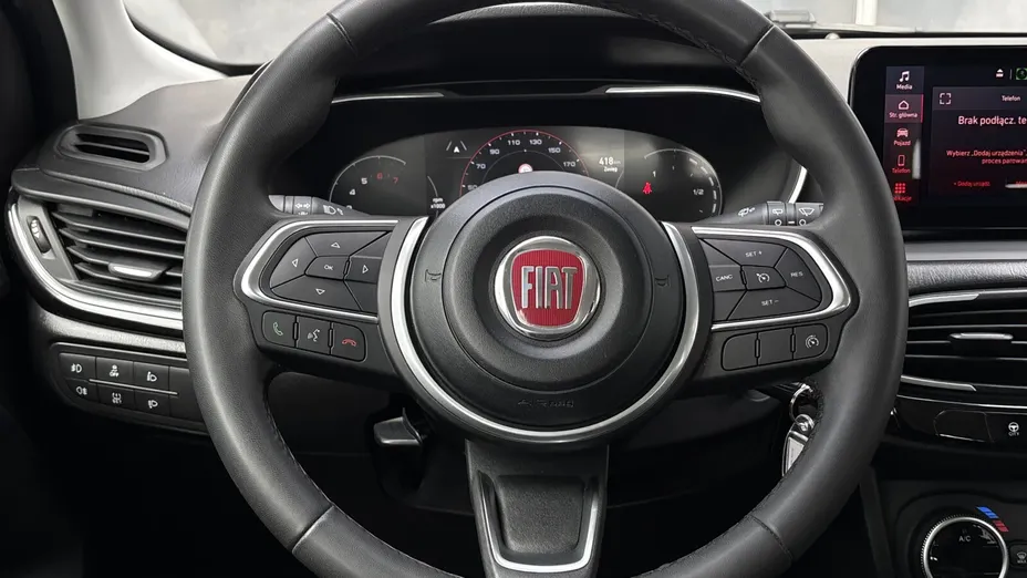 FIAT Tipo Tipo 1.0 T3 City Life