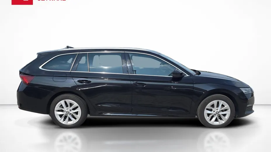 SKODA Octavia Octavia 1.5 TSI mHEV Selection DSG