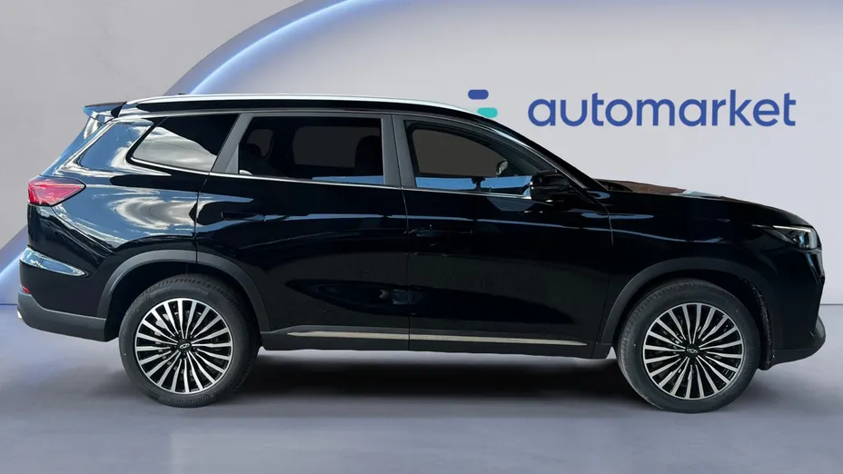 CHERY Tiggo 8 Tiggo 8 1.6 T-GDI Prestige DCT Nowy