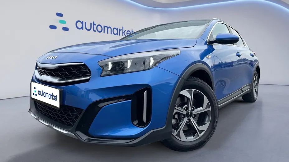 KIA XCeed XCeed 1.5 T-GDI M DCT