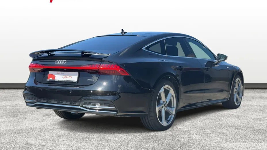 AUDI A7 Sportback -