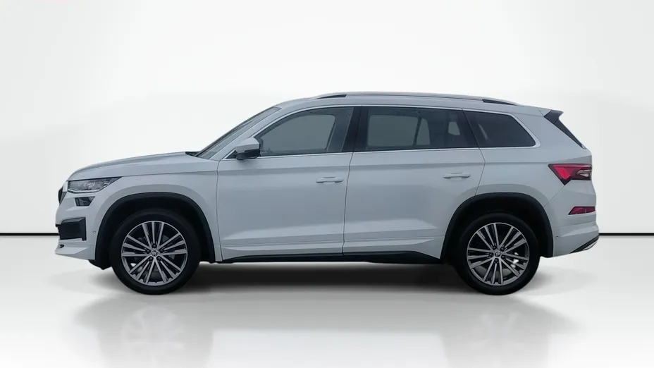 SKODA Kodiaq -