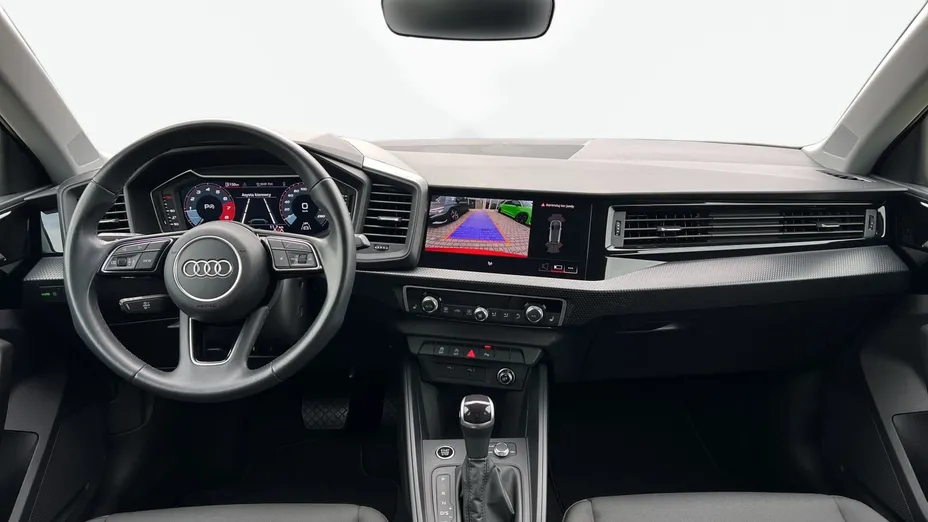 AUDI A1 Sportback -