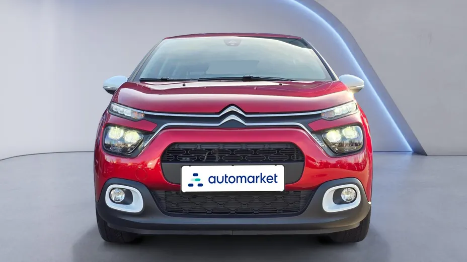 CITROEN C3 C3 1.2 PureTech You!