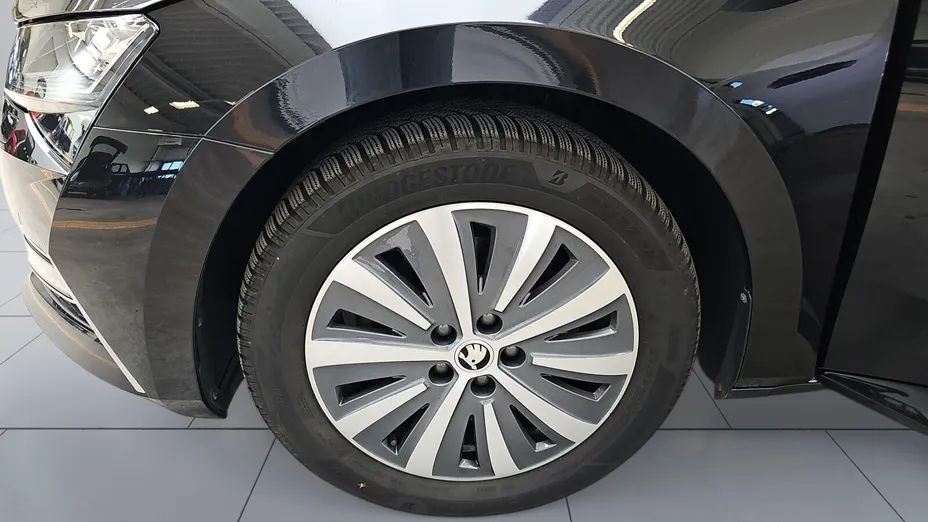 SKODA Superb Superb 1.4 TSI Plug-In Hybrid Style DSG