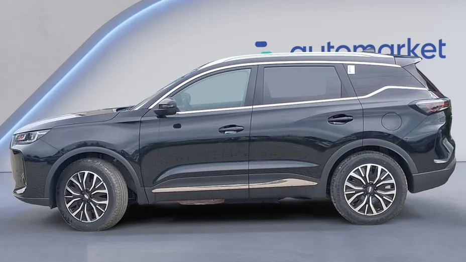 CHERY Tiggo 7 Tiggo 7 1.5 T-GDI Super Hybrid Prestige DHT Nowy