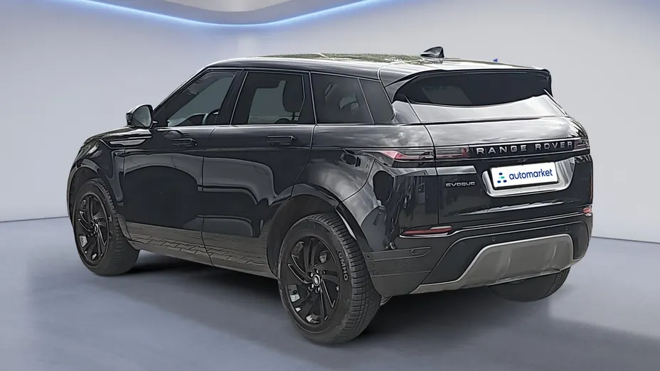 LAND ROVER Range Rover Evoque Evoque 2.0 D165 mHEV S