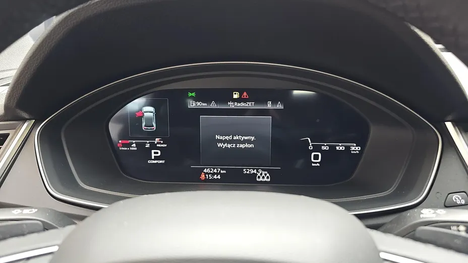 AUDI Q5 Q5 40 TDI mHEV Quattro Advanced S tronic