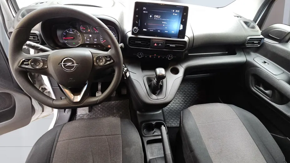 OPEL Combo Combo Life 1.5 CDTI Edition S&S N1