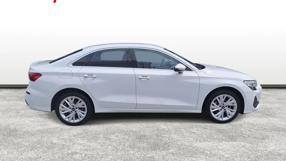 AUDI A3 Limousine -