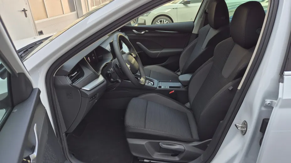 SKODA Octavia Octavia 2.0 TDI Edition 130 Selection DSG