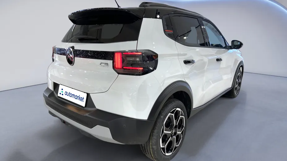 CITROEN C3 C3 1.2 mHEV Max aut Nowy