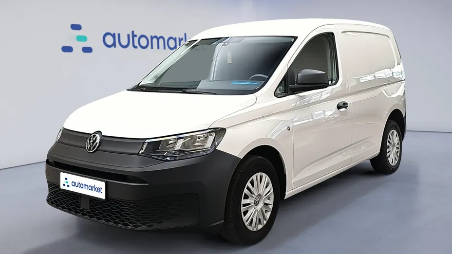 VOLKSWAGEN Caddy Caddy Cargo 2.0 TDI