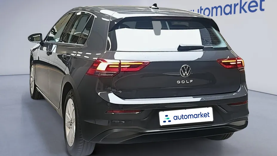 VOLKSWAGEN Golf Golf VIII 1.5 TSI EVO Life