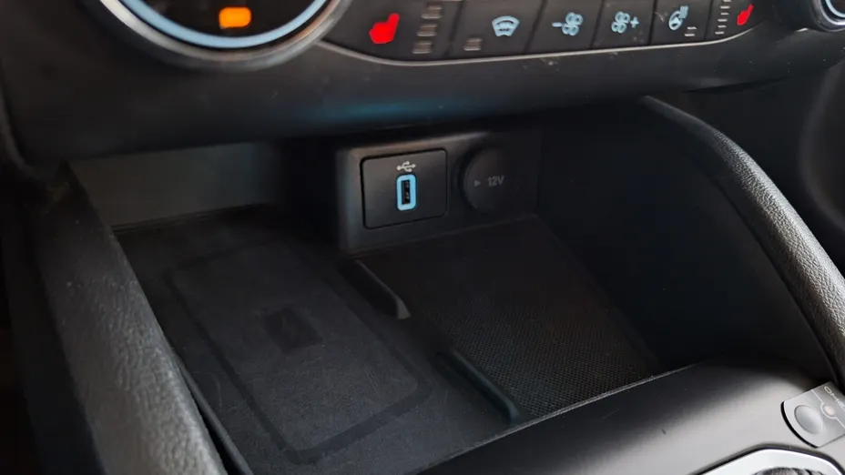 FORD Focus Focus 1.0 EcoBoost Trend Edition