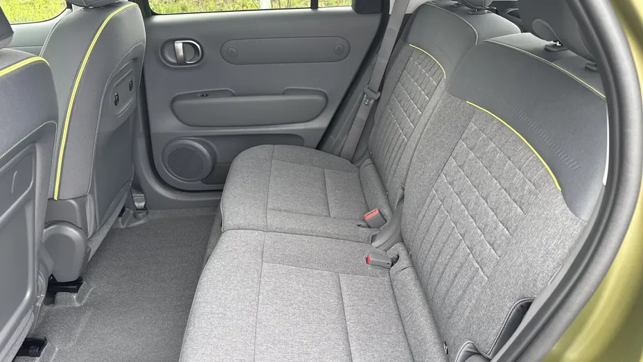 HYUNDAI Inster Inster 49kWh Inster Cross Nowy