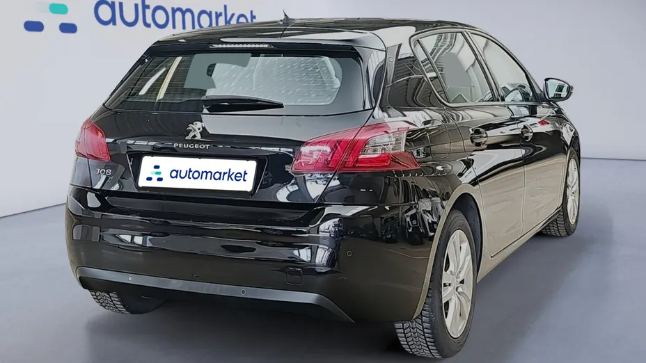 PEUGEOT 308 308 1.5 BlueHDi Active Pack S&S EAT8