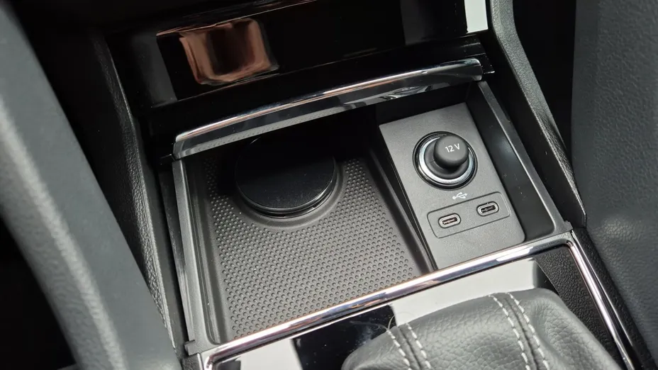 SKODA Karoq Karoq 1.5 TSI ACT Sportline DSG Nowy