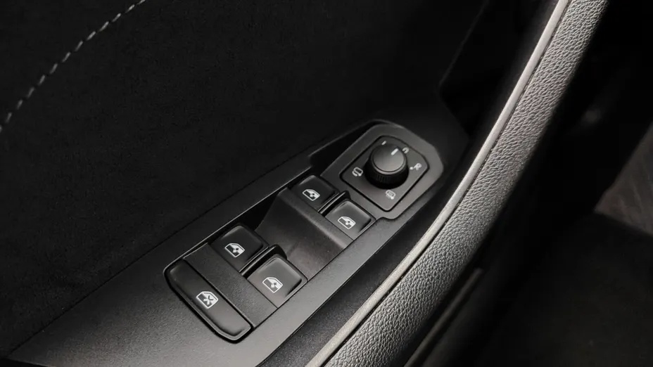 SKODA Kodiaq Kodiaq 2.0 TDI 4x2 Style DSG