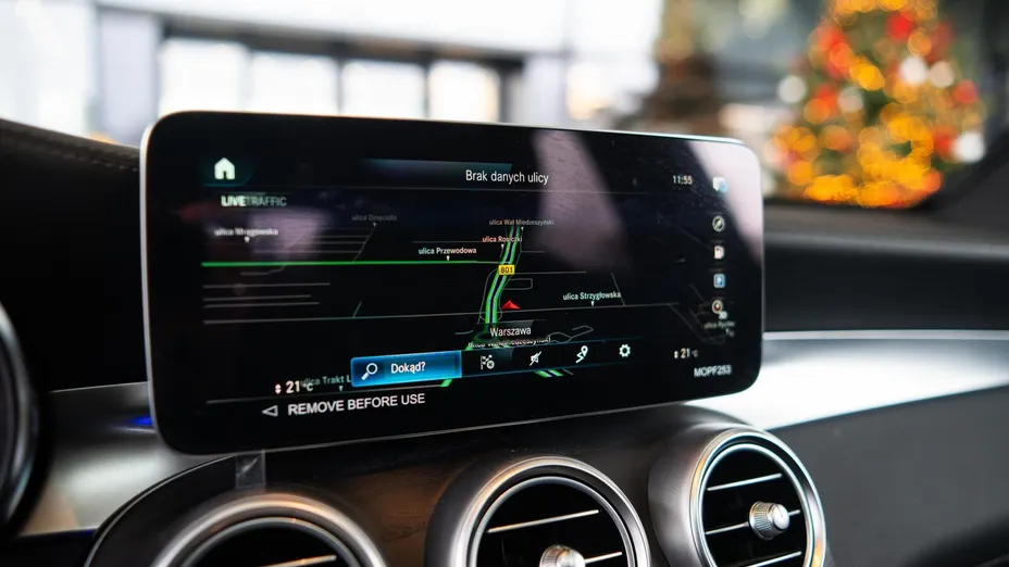 MERCEDES-BENZ GLC GLC Coupe 200 4-Matic