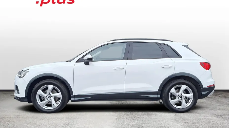 AUDI Q3 Q3 35 TFSI mHEV Advanced S tronic