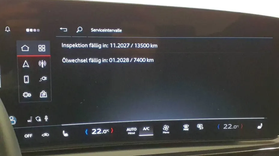 AUDI A5 A5 e-Hybrid 220 kW Quattro S tronic