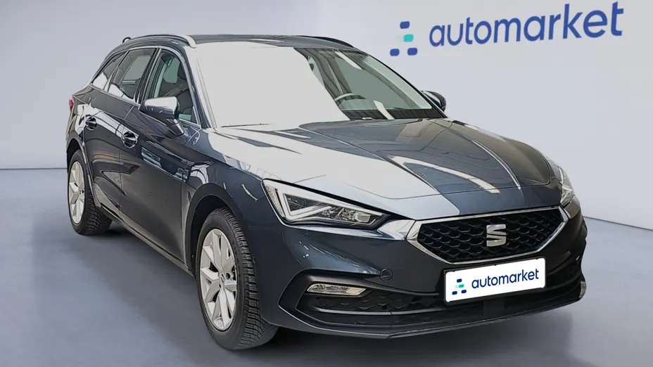 SEAT Leon Leon 1.5 TSI Full LED