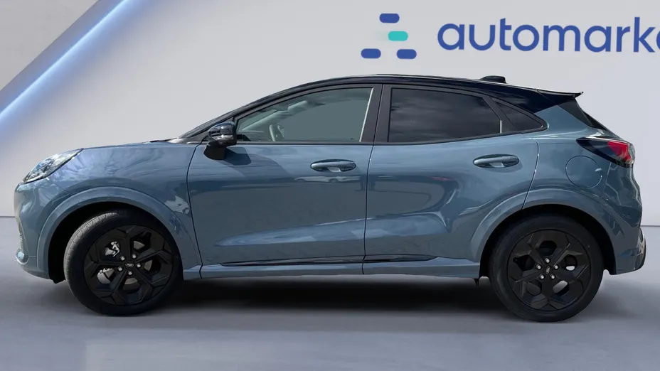 FORD Puma Puma 1.0 EcoBoost mHEV BlueCruise Edition PowerShift Nowy