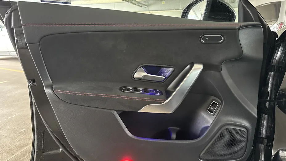 MERCEDES-BENZ CLA CLA 200 mHEV AMG Line 7G-DCT