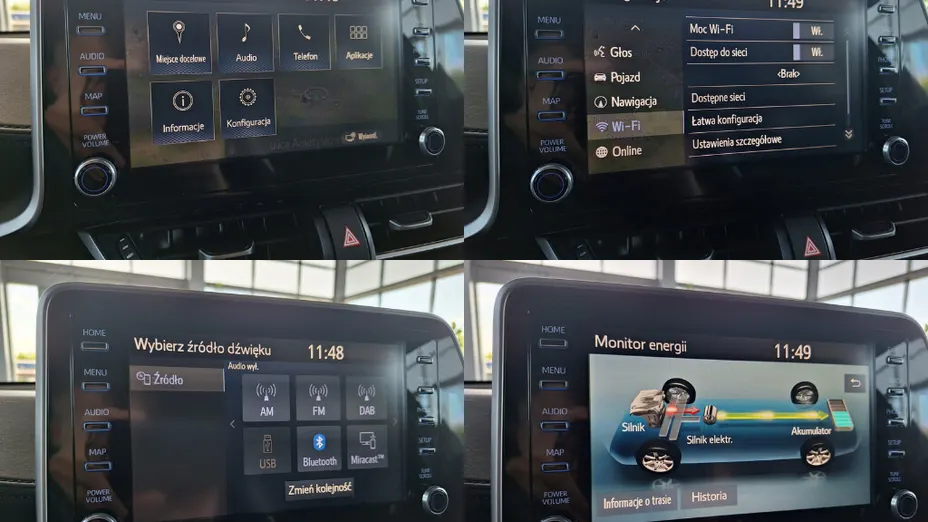 TOYOTA C-HR C-HR 2.0 Hybrid GR Sport
