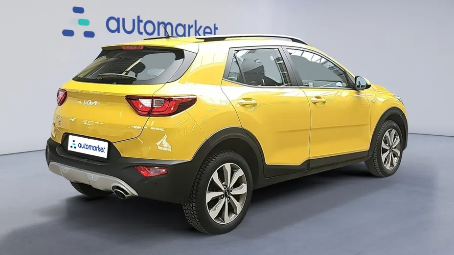 KIA Stonic Stonic 1.0 T-GDI M