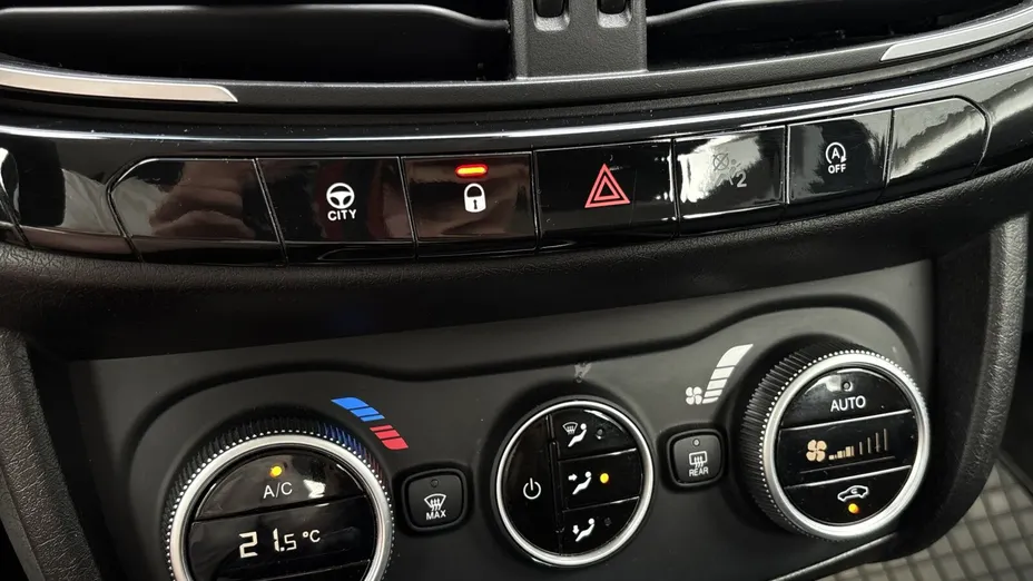 FIAT Tipo Tipo 1.0 T3 City Life