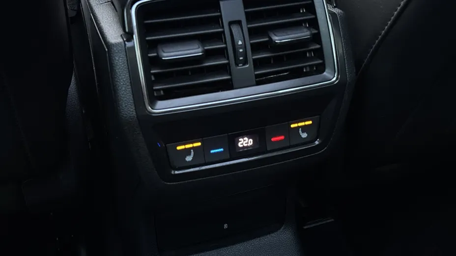 SKODA Kodiaq Kodiaq 2.0 TDI 4x4 L&K DSG