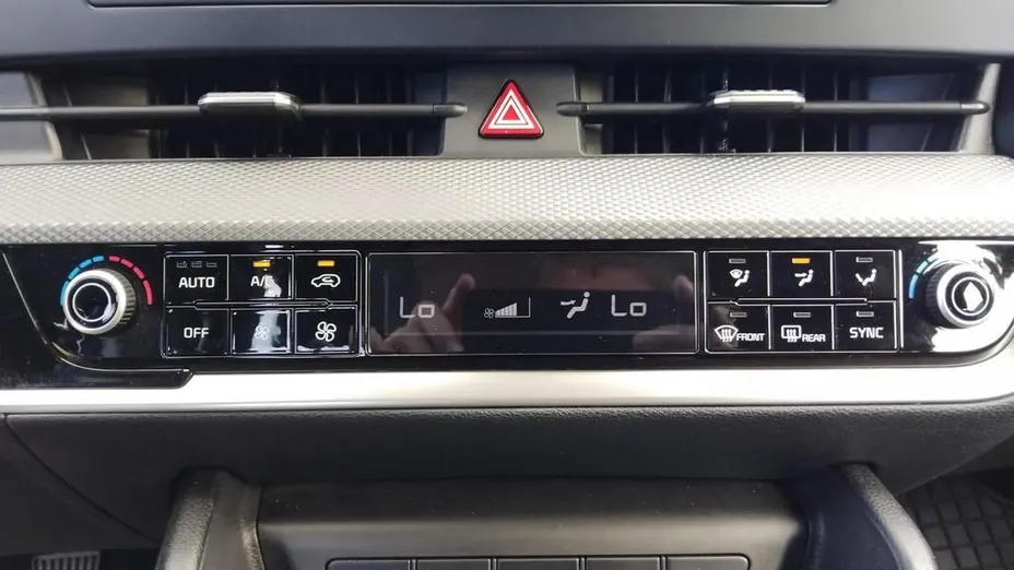 KIA Sportage Sportage 1.6 T-GDI M 2WD