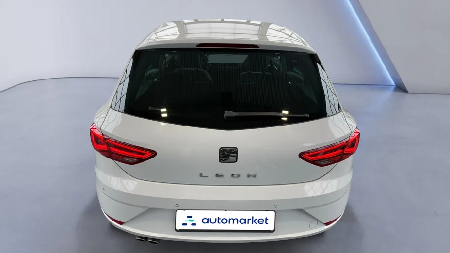 SEAT Leon Leon 1.5 EcoTSI Evo Xcellence S&S