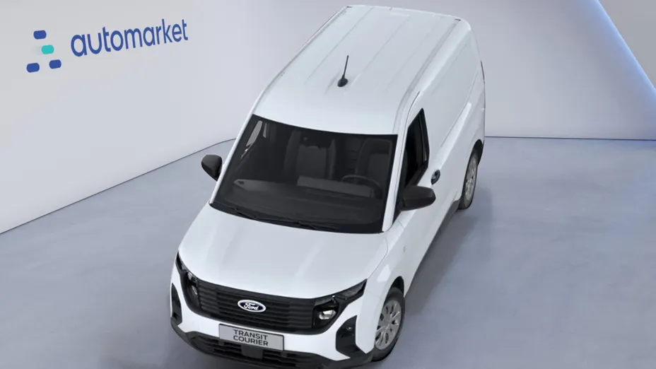 FORD Transit Courier Transit Courier 1.5 EcoBlue 2,1t Trend Nowy