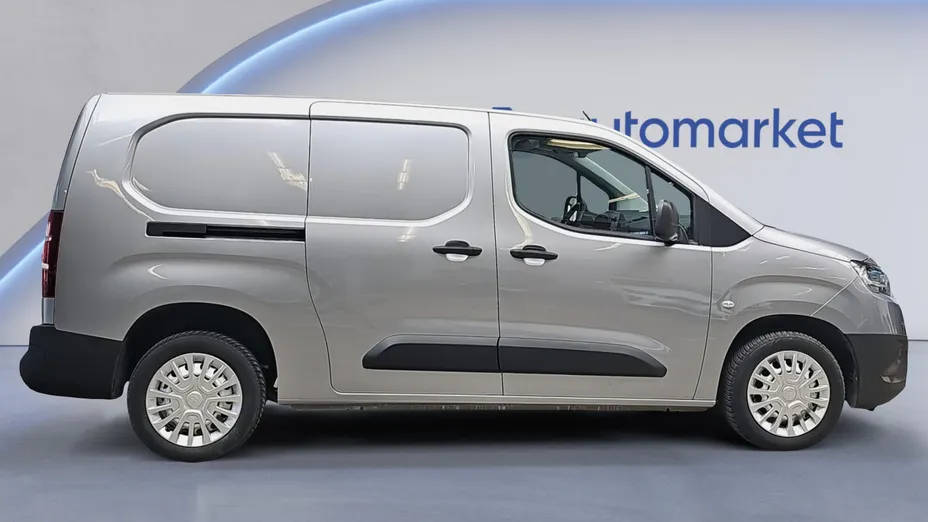 TOYOTA Proace City Proace City 1.5 D-4D Long 2,4t Active