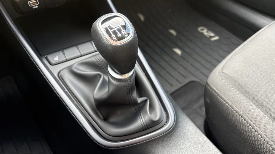 HYUNDAI i20 i20 1.2 Modern