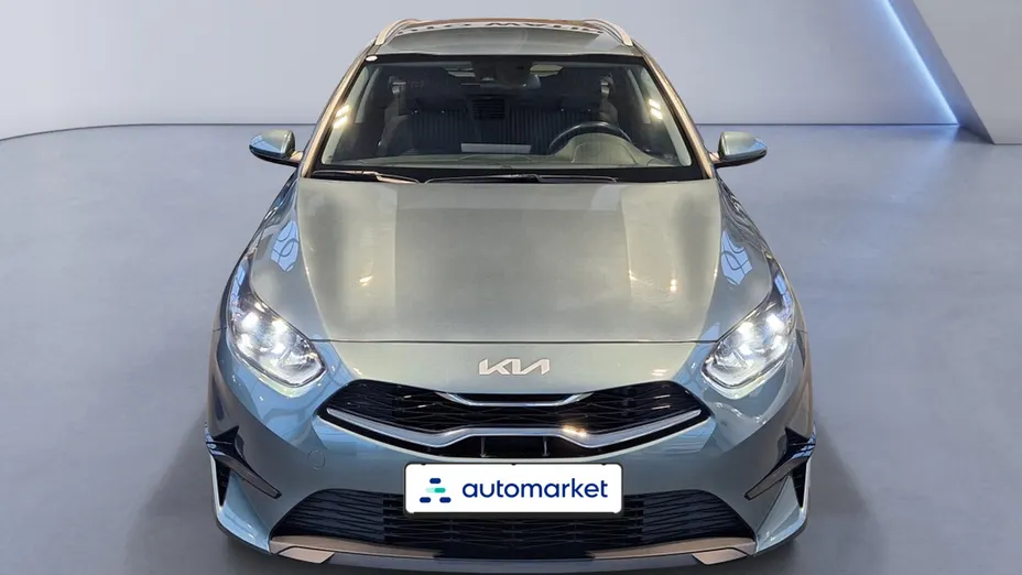 KIA Cee'd Ceed 1.5 T-GDI M