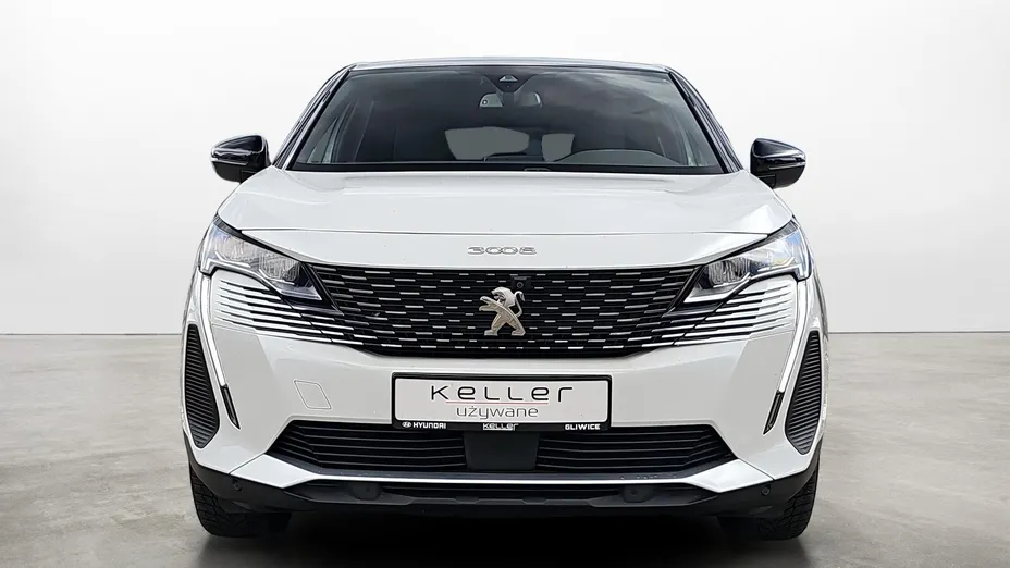 PEUGEOT 3008 3008 1.5 BlueHDi Allure S&S EAT8