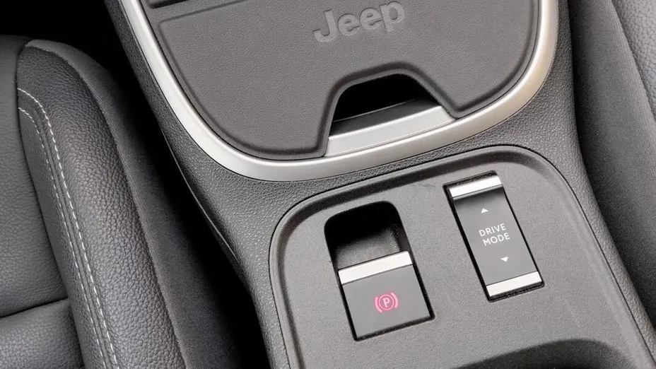 JEEP Avenger Avenger 1.2 T3 mHEV Summit FWD eDCT6