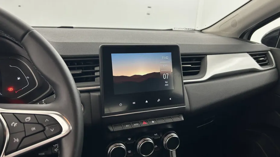 RENAULT Captur -
