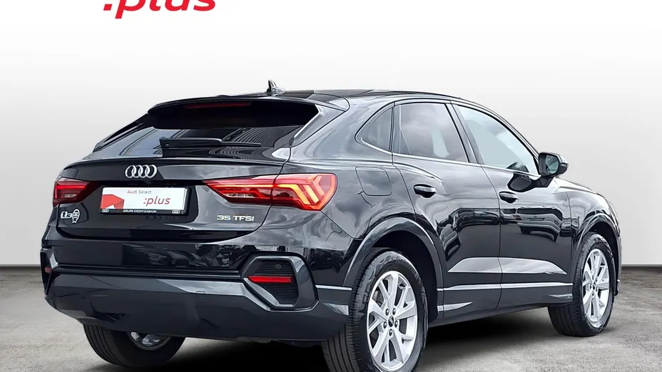 AUDI Q3 Sportback -